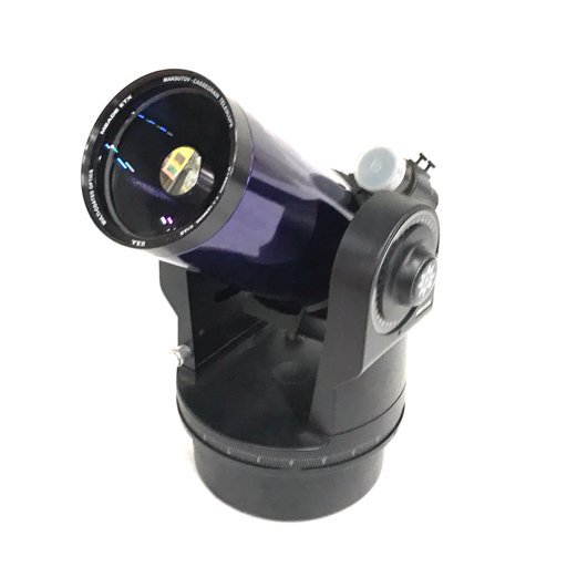 MEADE ETX-90EC D=90mm F=1250mm F:13.8 ポータブル望遠鏡 天体望遠鏡